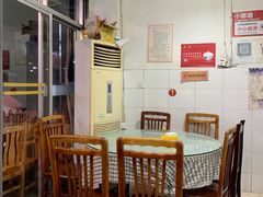 大堂-无味饭店(九眼桥商业文化广场店)