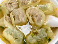 -利达汤圆馄饨(川公路店)