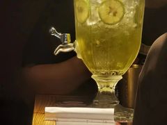 -探鱼·鲜青椒爽麻烤鱼(天一广场店)