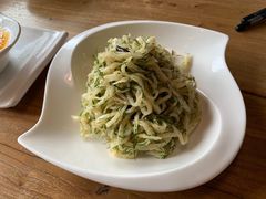 -東舍食唐精品陕菜馆