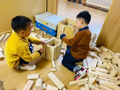 -世纪飞马幼儿园(西城校区)