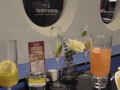 -甜心航空主题餐厅(京源城店)