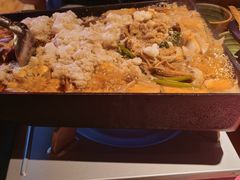 寿喜锅两人餐-有喜屋·深夜食堂(北京西路店)