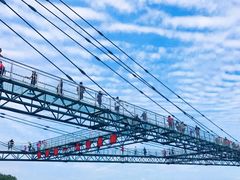 -梦幻奥陶纪景区