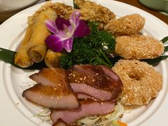-明泰谷泰国餐厅(正大广场店)