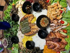 -品德宏·孔雀宴的发源地(金塔园店)