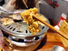 -悟能八戒烤肉自助(秦隆步行街店)