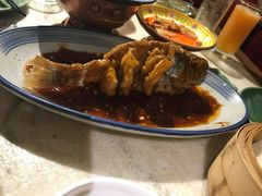 -那家小馆•北京菜•烤鸭(中关村店)