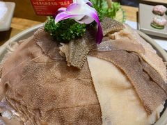 -如在蜀毛肚老火锅(怀柔店)