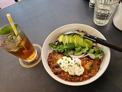 -尚牛社会 Beef & Liberty(金桥EKA天物店)
