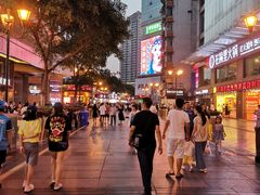 -八一路好吃街(雨田商务大厦店)