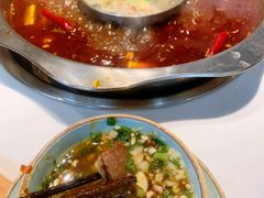 -清芳源牛排火锅