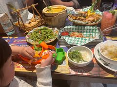 -泰妃殿(武汉首店)