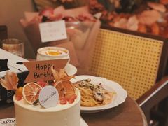 -ZOZO's昌左左精致甜品设计(新北店)