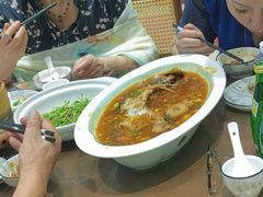 -食藕·武昌鱼(古德寺店)