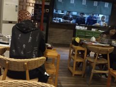 大堂-普宁潮汕牛肉火锅(新香洲店)