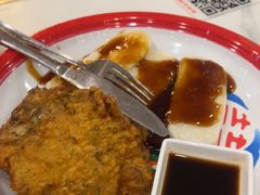 排骨年糕-南八仙·老上海味道(南京东路店)