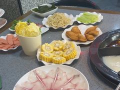 -鱻鱼捞.祥祥鱼锅(高淳一店)