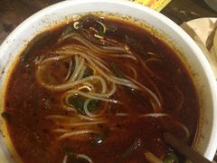 -王魁腊汁肉夹馍(柿园路店)