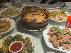 -建来发饭店(南俊路店)