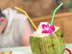 -Jungle Kitchen