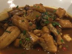 -千岛湖小鱼儿·淳安匠心农家菜