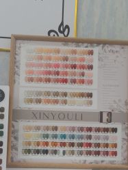 -赢韵美甲美睫瑞士净斑中心