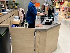 -盒马鲜生(宝地店)