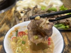 -刘少华贵州小黄牛·鲜牛肉火锅(总店)