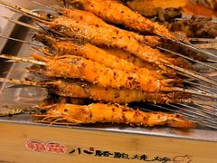 -福苗小骆驼烧烤(莲湖路店)