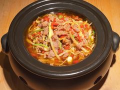-胖娃古镇鸡杂(磁器口总店)