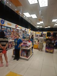 -乐高授权专卖店(济南万象城店)