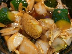 -吴氏老妈·23年家常菜(古城店)