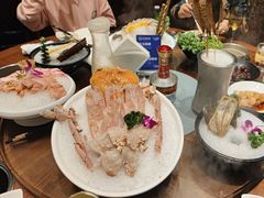 -东海怡品海鲜豆捞(星街坊店)