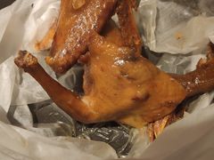-大鸽饭(岗顶店)