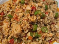 -重庆石磨豆花庄(乔庄店)