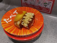 -友壹町寿司(佛山新DNA店)
