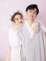 -Mu慕婚纱摄影·超级工作室