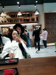 -简影造型·自选烫染接发salon