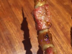 -肉串汪(望京店)