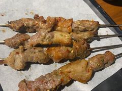 -伊斯麦尔丝路·新派菜(沙子口店)