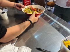 -桐哥肉铺(万柳华联店)
