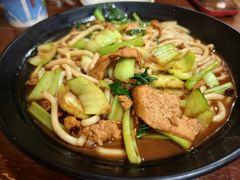 -阿拉木汗餐厅(山大路店)