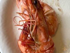 -伍棵星炭烤自助料理·烤鳗鱼(浦东食品城店)