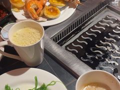 -星伦多自助料理·涮烤一体(虹悦城店)