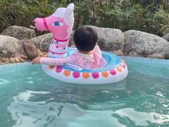 -水王国温泉水世界