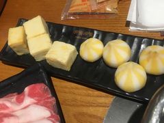 -呷哺呷哺 黄金牧场 (欢乐谷店)