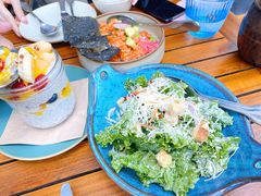 -THE CANNERY&JUJU 新鲜海鲜·牛排美食酒廊