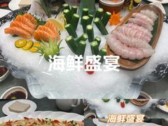 -金塘胜宴(石湾店)