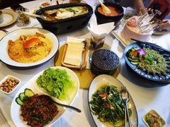 -阿诺泰·泰国餐厅(紫荆店)